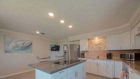 Whip Up Delicious Meals in This Cozy Kitchen