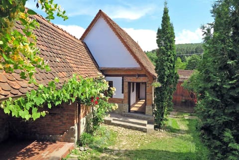 • CASA LOPO • Holiday farm stay at the Carpathian mountains near Sibiu, Transylvania, Romania