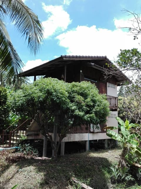 Garden Homestay in Ampawa