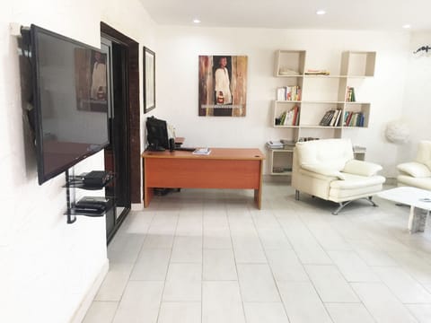 Furnished apartment Dakar Senegal