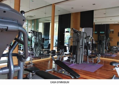 Ideal Shopping Haven In KL (Casa)