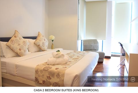 Romantic Ambiance For Couples (Casa)