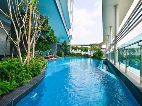 Great & Calm Family Stay at The Casa