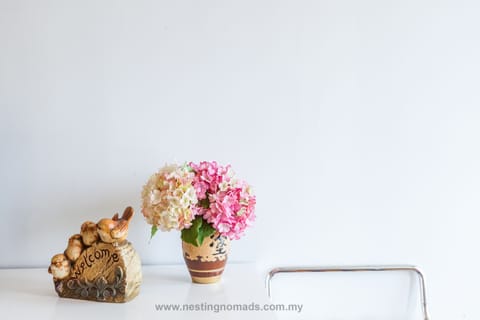 Easy Access To KL Monorail Station(Casa)