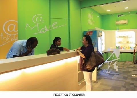 Walk To Best KL Shopping Malls (Casa)