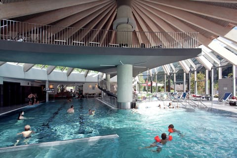 Holiday Home Swimming Pool