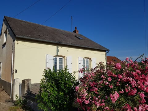 La Maison Rose