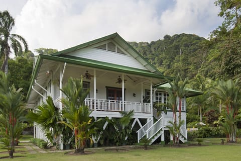 Casa Golfito