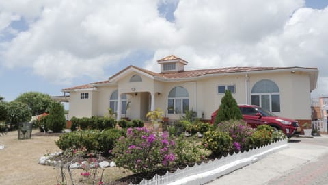 Sunrise Villa.  WELCOME!