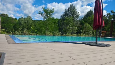 Pool View at Jardine HIlls