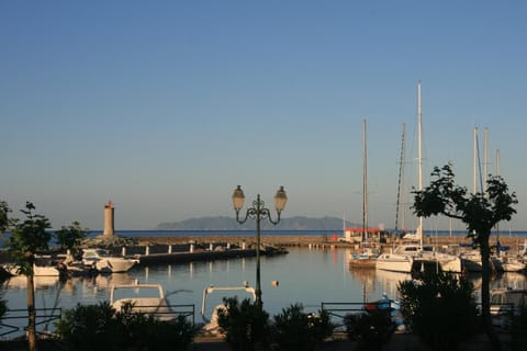 Marina
