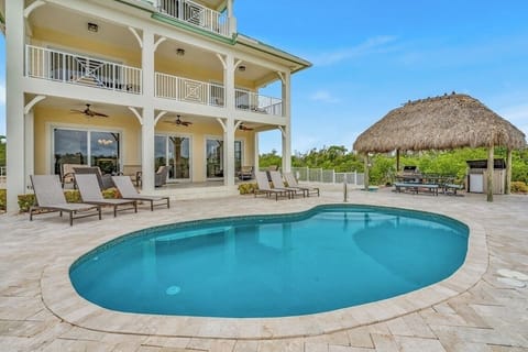 Back Exterior view 1