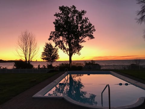 Amazing Experience, Beautiful Large Home,  Views, Pool, Sandy Beach and more
