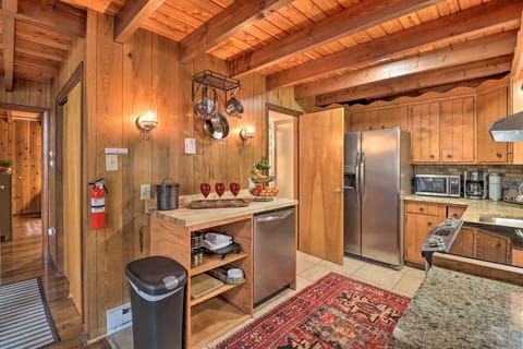 Kitchen | Cooking Basics