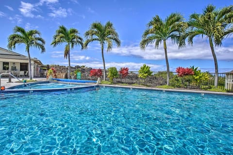 Kailua Kona Vacation Rental | 3BR | 2.5BA | 1,800 Sq Ft | Steps to Enter