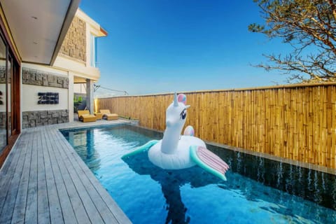 Private Swimming pool