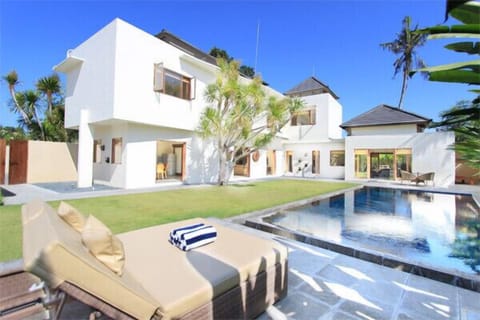Villa 8 Sanur 5 min to Sanur Beach