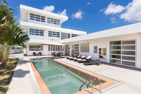 The perfect place for your holiday, bright, large, modern, clean, relaxing