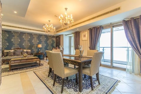 dinning area