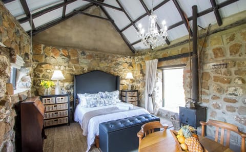 Bull Stables Room 8