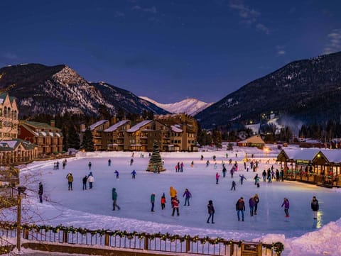 Keystone, CO