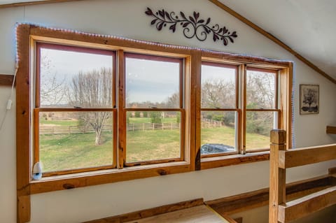 panoramic views of rural countryside
