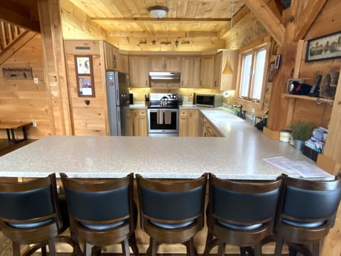 New Upgraded appliances Dec 2021