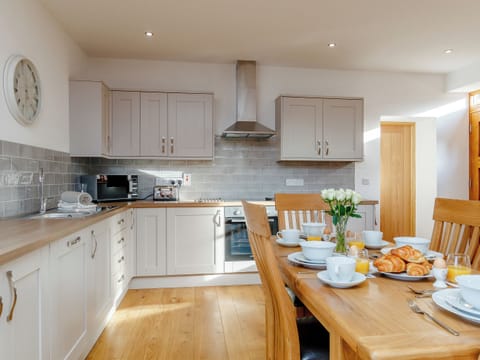 Open plan living space | The Old Laundry - Hewelsfield Court, Hewelsfield, near Lydney