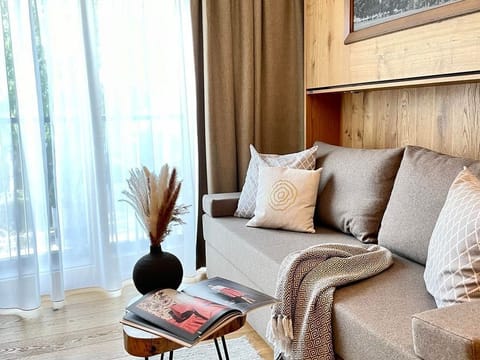 Juniorsuite Morgenstund - moser-Hochkönig Genuss Wirtshaus Hotel Bed and Breakfast in Maria Alm