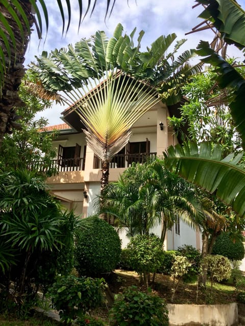 Baan Jasmin Village Koh Samui