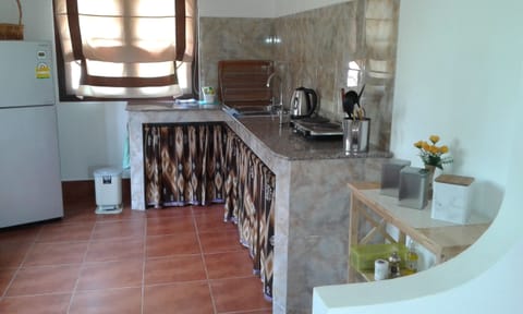 Villa Felice, Ao Nang/Klong Son