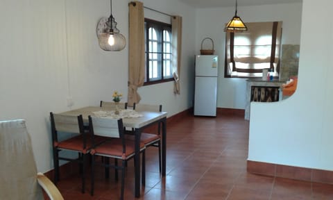 Villa Felice, Ao Nang/Klong Son