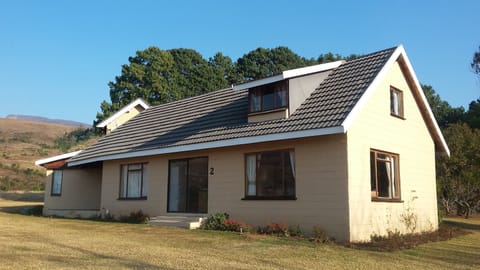 Unit 2 back entry