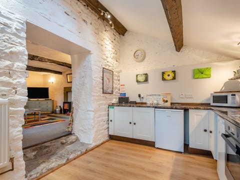 Kitchen | Primrose Cottage - Rockery Cottages, Shap, near Penrith