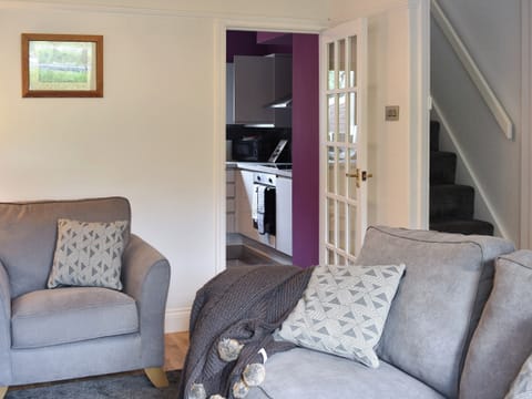 Living room | The View, Horton-in-Ribblesdale, near Settle