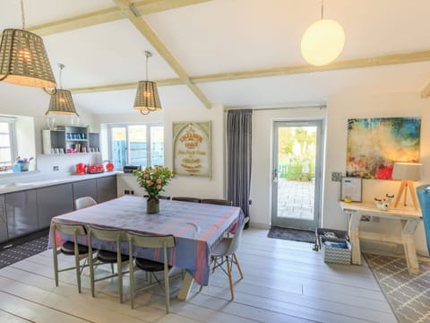 Dining Area | The Cow Shed, Bishopswood, near Honiton