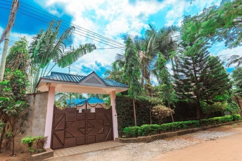 House  Front