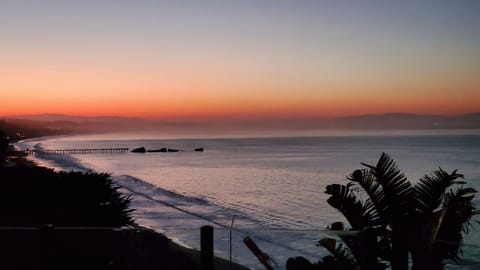 Time for a glass of wine