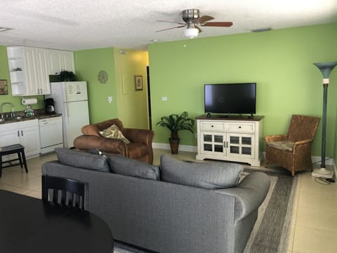 Living Room West Home