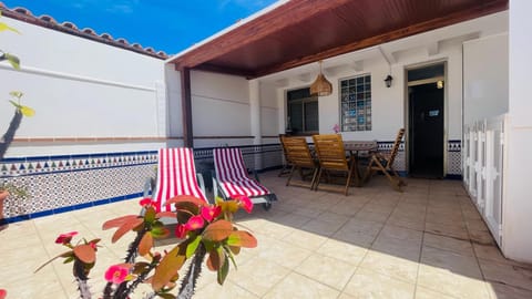 Casa Sony El Cotillo (4102)