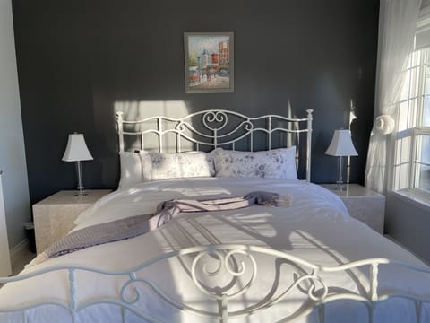 Always beautiful everchanging linens & throws