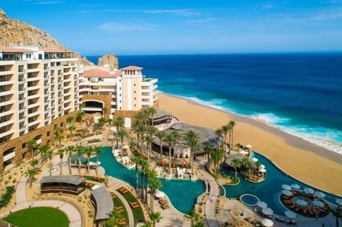 Resort Beach-side