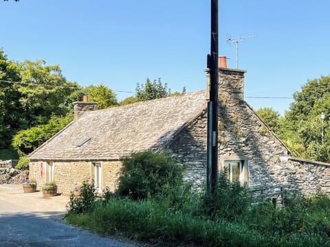 Exterior | The Smiddy, Glasserton, near Whithorn