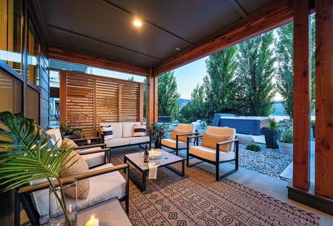 Welcome to Summersalts!