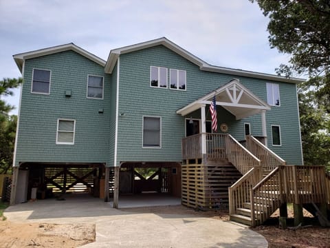 Welcome to 30CircleOBX!