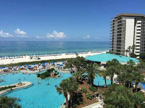 The Premiere View on the Gulf....No Question!!!