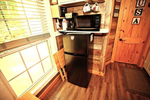 Stock up with cold drinks and don’t forget the chips & dip for movie night.