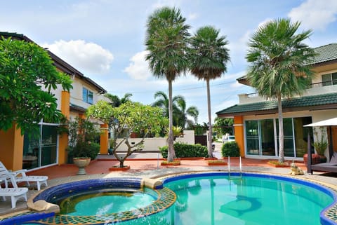 Gorgeous Couple of 2-Storey Houses