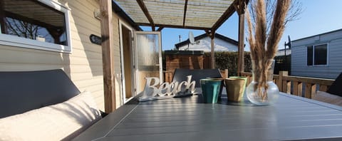 Terrace, Veranda, Garden chair, Garden table and Front Garden - EEZZ