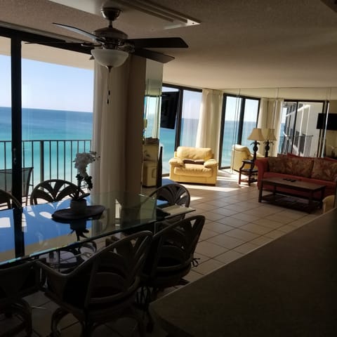 Beautiful Beach Views 